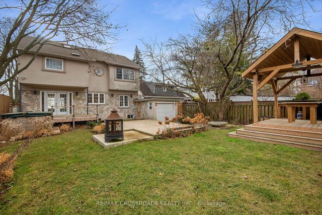 352 Lake Promenade, House detached with 3 bedrooms, 4 bathrooms and 9 parking in Toronto ON | Image 31