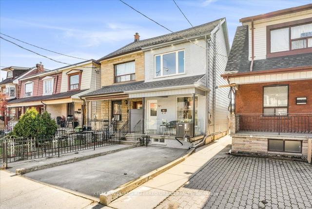 127 Millicent St, House semidetached with 3 bedrooms, 2 bathrooms and 1 parking in Toronto ON | Image 30