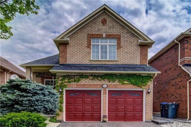 86 National Cres, House detached with 2 bedrooms, 2 bathrooms and 4 parking in Brampton ON | Image 1
