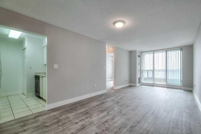1101 - 3 Pemberton Ave, Condo with 1 bedrooms, 1 bathrooms and 1 parking in Toronto ON | Image 12