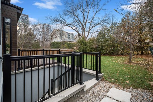 76 Empress Ave, House detached with 4 bedrooms, 6 bathrooms and 6 parking in Toronto ON | Image 25