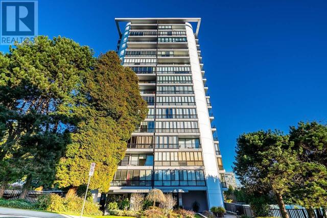 1004 - 650 16th Street, Condo with 1 bedrooms, 1 bathrooms and 1 parking in West Vancouver BC | Image 2