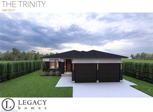 The Trinity by Legacy Homes | Image 2