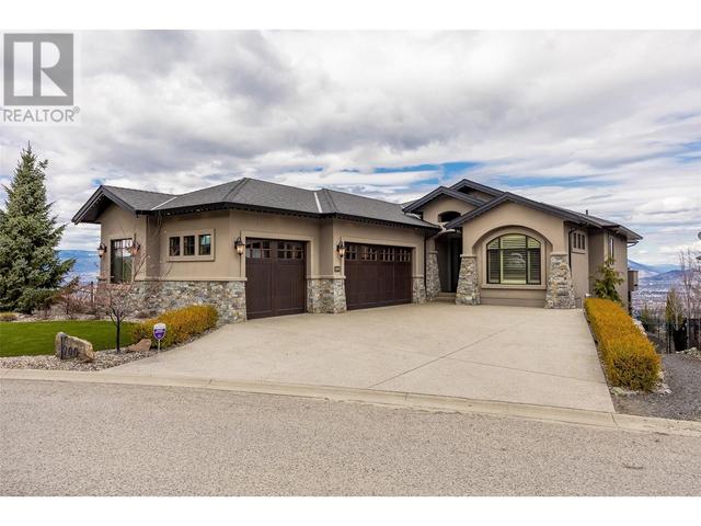 900 Lamont Lane, House detached with 5 bedrooms, 2 bathrooms and 3 parking in Kelowna BC | Image 67