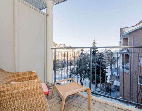 809 Grandview Way, Townhouse with 4 bedrooms, 3 bathrooms and 1 parking in Toronto ON | Image 7