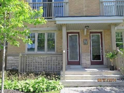09 - 3070 Thomas St, Townhouse with 2 bedrooms, 2 bathrooms and 1 parking in Mississauga ON | Image 1