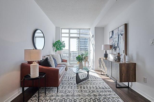 sp06 - 80 Mill St, Condo with 1 bedrooms, 1 bathrooms and 0 parking in Toronto ON | Image 5