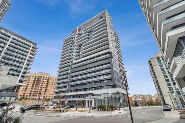 310 - 75 Oneida Cres, Condo with 2 bedrooms, 2 bathrooms and 1 parking in Richmond Hill ON | Image 12