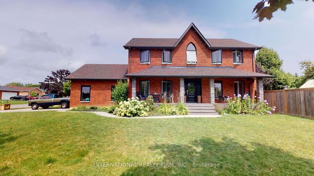 59 Trefusis St, House detached with 4 bedrooms, 4 bathrooms and 6 parking in Port Hope ON | Image 1