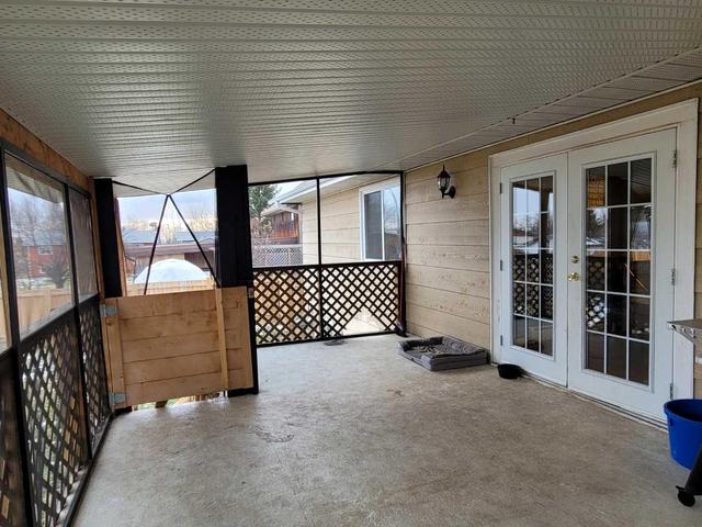 5405 52 Street, House detached with 4 bedrooms, 3 bathrooms and 4 parking in Berwyn AB | Image 31