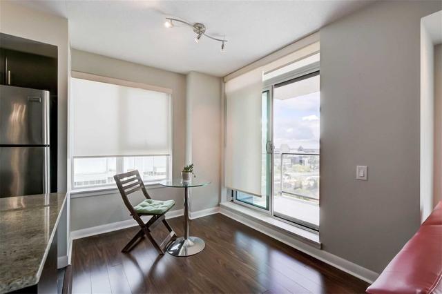 1802 - 190 Borough Dr, Condo with 2 bedrooms, 2 bathrooms and 2 parking in Toronto ON | Image 7