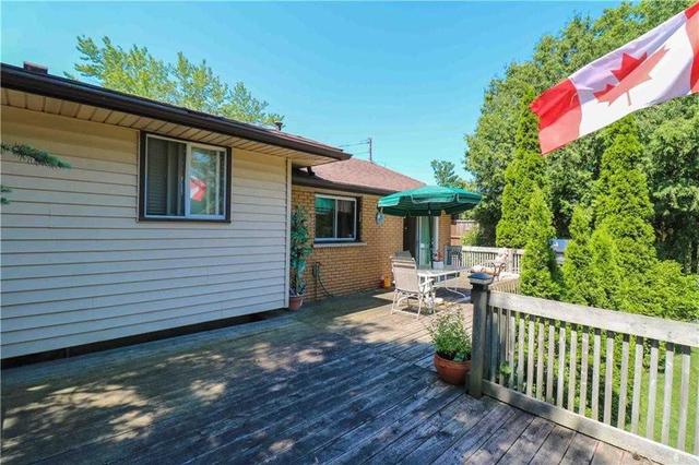 150 Maccrae Dr, House detached with 3 bedrooms, 2 bathrooms and 6 parking in Haldimand County ON | Image 28