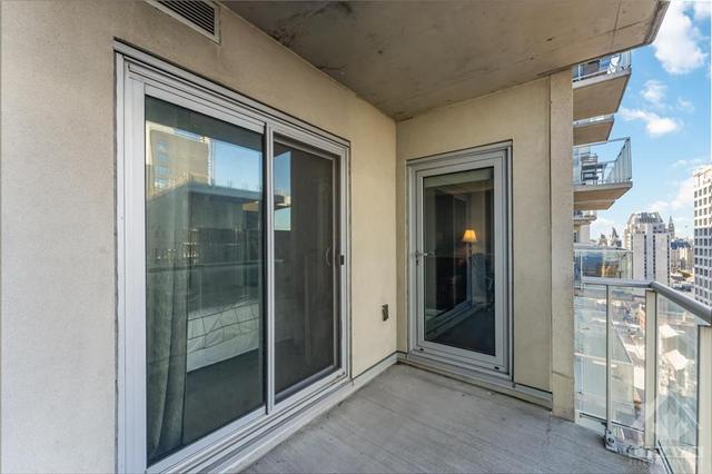 2005 - 242 Rideau Street, Condo with 1 bedrooms, 1 bathrooms and 1 parking in Ottawa ON | Image 25