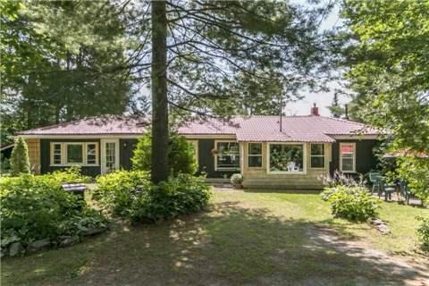 1100 Kanawa Lane, House detached with 4 bedrooms, 2 bathrooms and 6 parking in Algonquin Highlands ON | Image 1