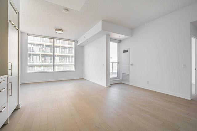 s219 - 455 Front St E, Condo with 1 bedrooms, 1 bathrooms and 1 parking in Toronto ON | Image 21