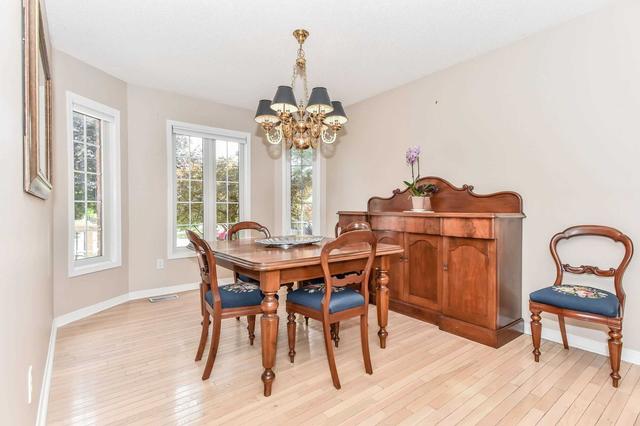 9 Killarney St, House detached with 3 bedrooms, 2 bathrooms and 5 parking in Brantford ON | Image 8