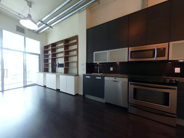 330 - 380 Macpherson Ave, Condo with 1 bedrooms, 1 bathrooms and 0 parking in Toronto ON | Image 7