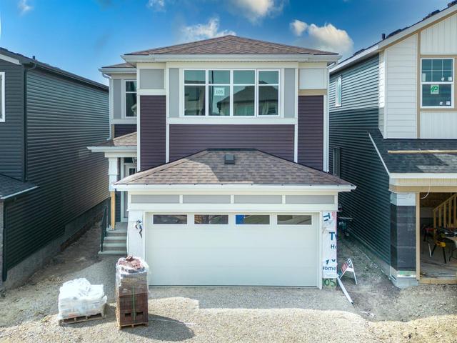 105 Belmont Villas Sw, House detached with 3 bedrooms, 2 bathrooms and 4 parking in Calgary AB | Image 1