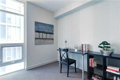 818 - 21 Nelson St, Condo with 2 bedrooms, 2 bathrooms and 1 parking in Toronto ON | Image 6