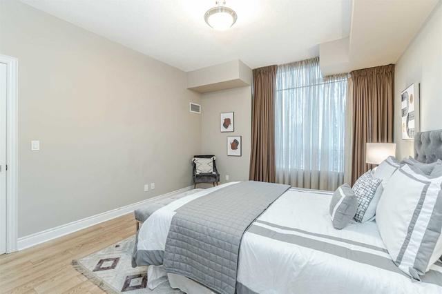 158 - 23 Cox Blvd, Condo with 2 bedrooms, 2 bathrooms and 1 parking in Markham ON | Image 16