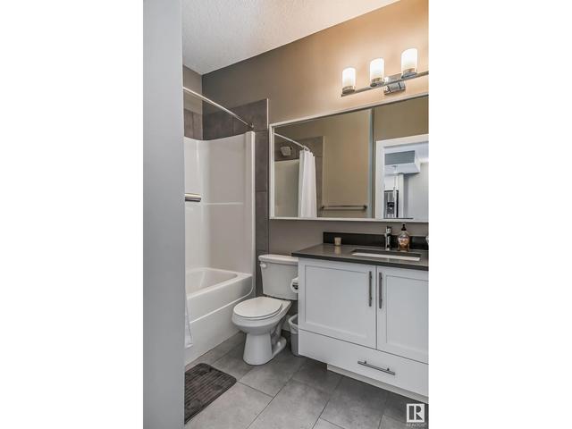 327 - 524 Griesbach Pr Nw, Condo with 2 bedrooms, 2 bathrooms and 1 parking in Edmonton AB | Image 38
