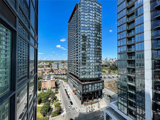 1211 - 49 East Liberty St, Condo with 2 bedrooms, 2 bathrooms and 1 parking in Toronto ON | Image 7