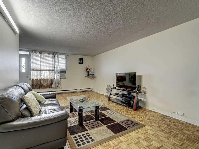 308 - 49 Silverstone Dr, Condo with 3 bedrooms, 2 bathrooms and 1 parking in Toronto ON | Image 30