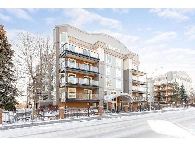 205 - 7905 96 St Nw, Condo with 2 bedrooms, 2 bathrooms and 2 parking in Edmonton AB | Card Image