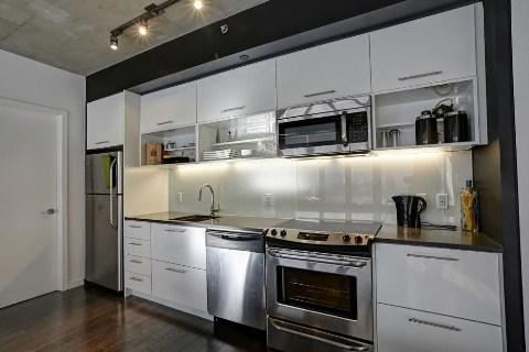 th-103 - 41 Lower River St, Condo with 2 bedrooms, 2 bathrooms and 1 parking in Toronto ON | Image 8