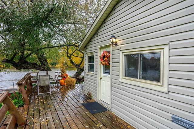 52 Willow Rd, House detached with 2 bedrooms, 1 bathrooms and 6 parking in Otonabee South Monaghan ON | Image 36