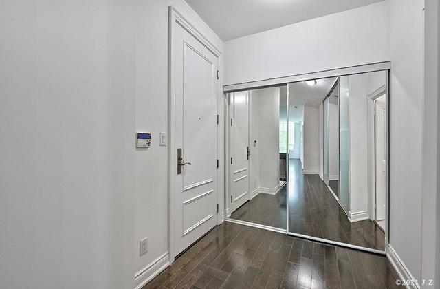 201 - 20 Bloorview Pl, Condo with 1 bedrooms, 1 bathrooms and 1 parking in Toronto ON | Image 17
