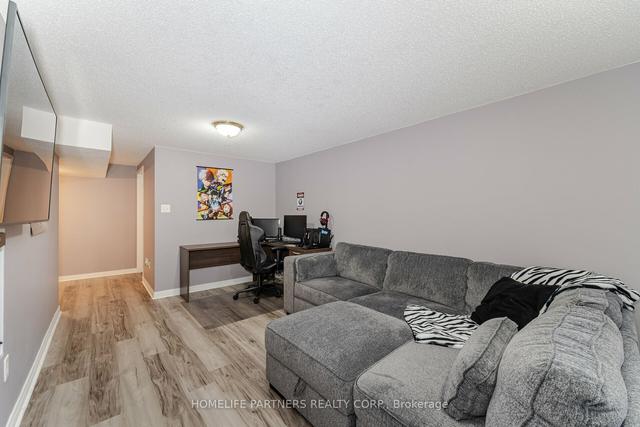 4168 Judson Common, House attached with 3 bedrooms, 4 bathrooms and 2 parking in Burlington ON | Image 29