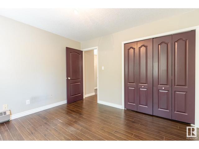 202 - 12205 111 Av Nw, Condo with 2 bedrooms, 2 bathrooms and 1 parking in Edmonton AB | Image 29