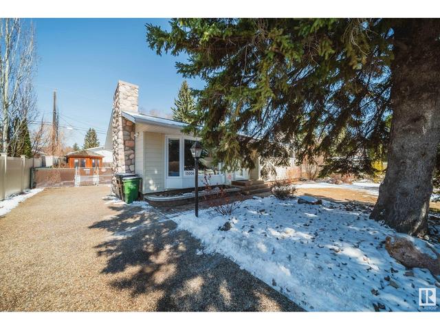 15306 74 Av Nw, House detached with 3 bedrooms, 3 bathrooms and null parking in Edmonton AB | Image 4