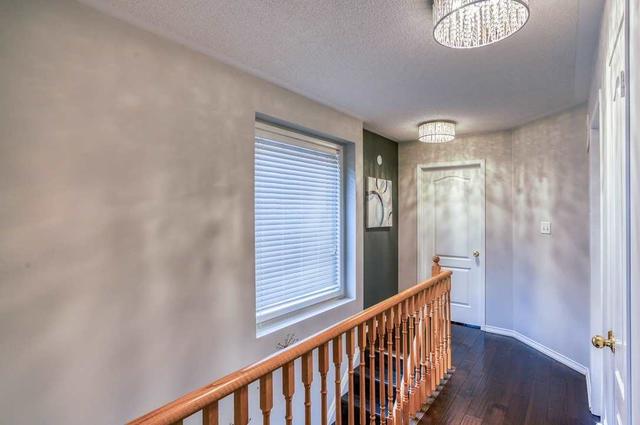 46 Unsworth Cres, House semidetached with 3 bedrooms, 2 bathrooms and 3 parking in Ajax ON | Image 19