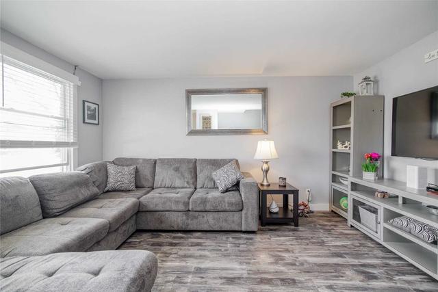 595 Elgin St N, House semidetached with 3 bedrooms, 2 bathrooms and 4 parking in Cambridge ON | Image 31