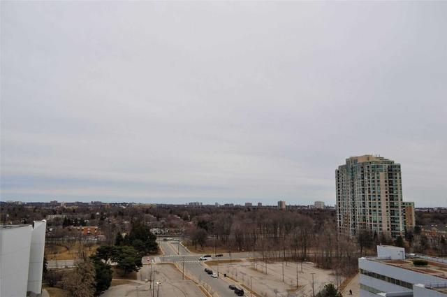 1010 - 50 Brian Harrison Way, Condo with 1 bedrooms, 1 bathrooms and 1 parking in Toronto ON | Image 15