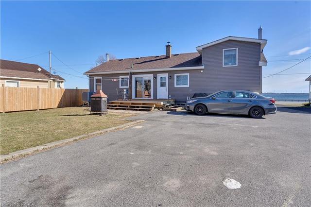 5153 Bath Rd Road, House detached with 4 bedrooms, 3 bathrooms and 12 parking in Loyalist ON | Image 36