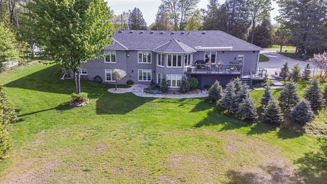 4988 Eighth Line, House detached with 3 bedrooms, 3 bathrooms and 10 parking in Erin ON | Image 17