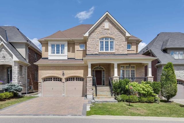 89 Glengordon Cres, House detached with 4 bedrooms, 4 bathrooms and 4 parking in Markham ON | Image 1