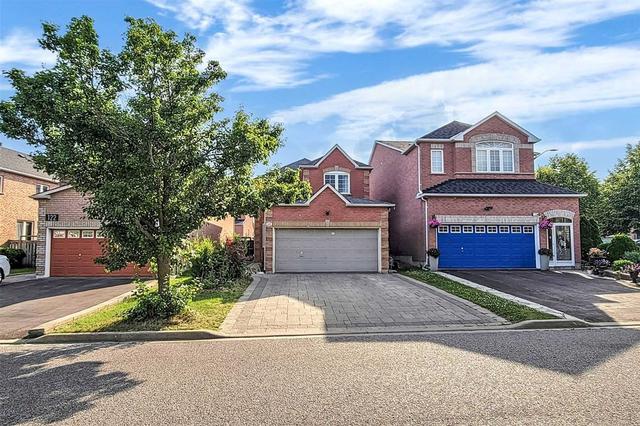 124 Ingram Rd, House detached with 3 bedrooms, 4 bathrooms and 4 parking in Markham ON | Image 34