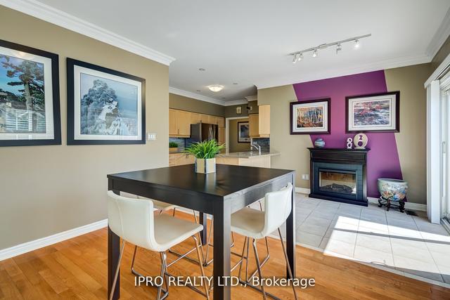 2 Orchard Park Gate, Condo with 2 bedrooms, 3 bathrooms and 4 parking in Brampton ON | Image 8