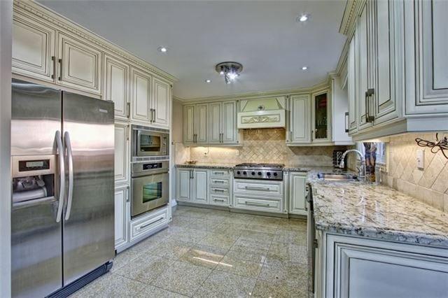 5235 Creditview Rd, House detached with 4 bedrooms, 6 bathrooms and 6 parking in Mississauga ON | Image 7