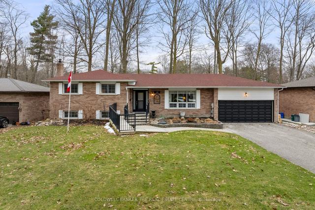 149 Park Ave, House detached with 4 bedrooms, 3 bathrooms and 10 parking in East Gwillimbury ON | Image 1
