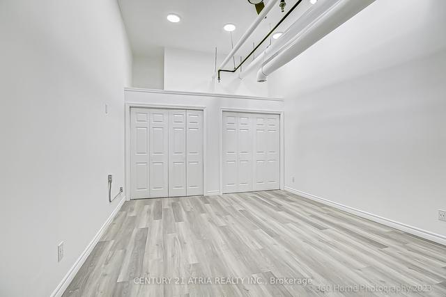158 - 78 St Patrick St, Townhouse with 2 bedrooms, 1 bathrooms and 0 parking in Toronto ON | Image 10