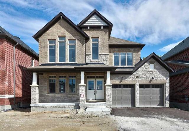 1649 Emberton Way, House detached with 4 bedrooms, 4 bathrooms and 2 parking in Innisfil ON | Image 1