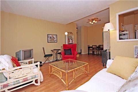109 - 1338 York Mills Rd, Condo with 2 bedrooms, 1 bathrooms and 1 parking in Toronto ON | Image 5