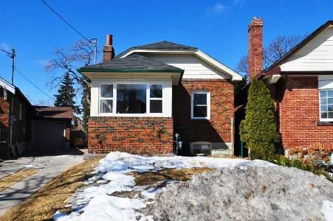 80 Hopedale Ave, House detached with 2 bedrooms, 2 bathrooms and 2 parking in Toronto ON | Image 1