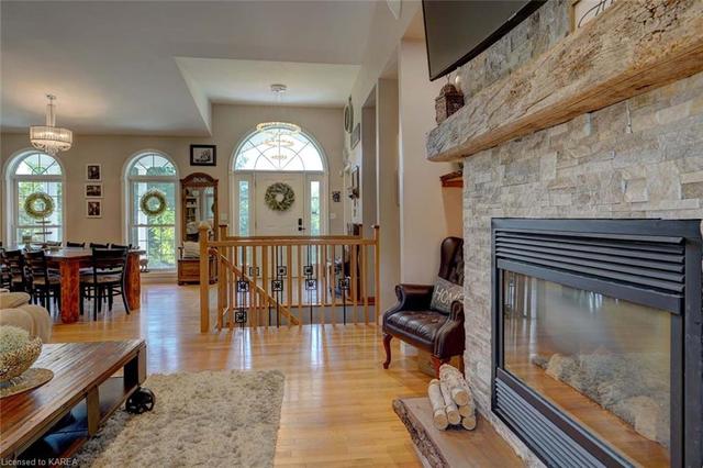 3522 Four Seasons Drive, House detached with 5 bedrooms, 3 bathrooms and 12 parking in South Frontenac ON | Image 14