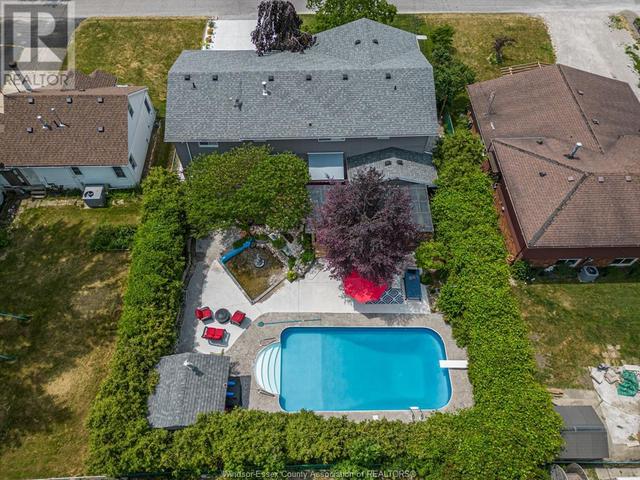 224 Caruhel, House detached with 5 bedrooms, 3 bathrooms and null parking in Lakeshore ON | Image 40